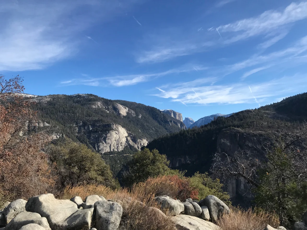 Yosemite National Park 🏞️ - California Travel Adventure Guide