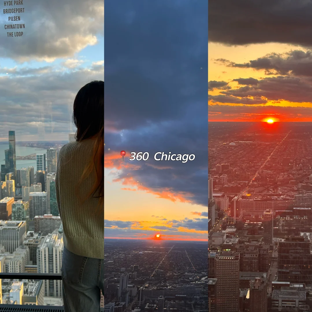Classic Meets Modern | A 3-Day Chicago Travel Guide for Girls