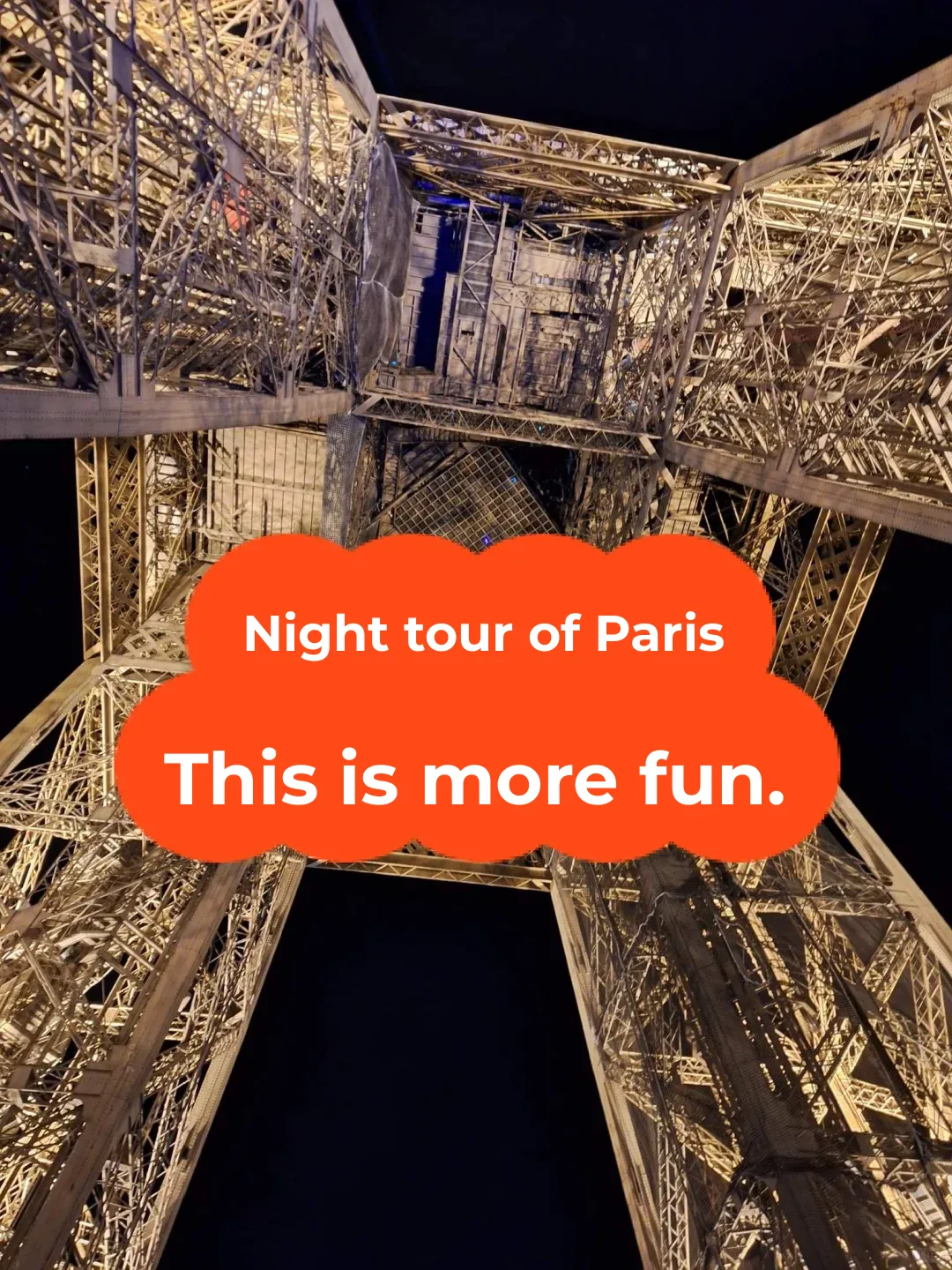 Paris Nightlife Guide | Don't Know Where to Go After Dark? This Post Has You Covered!