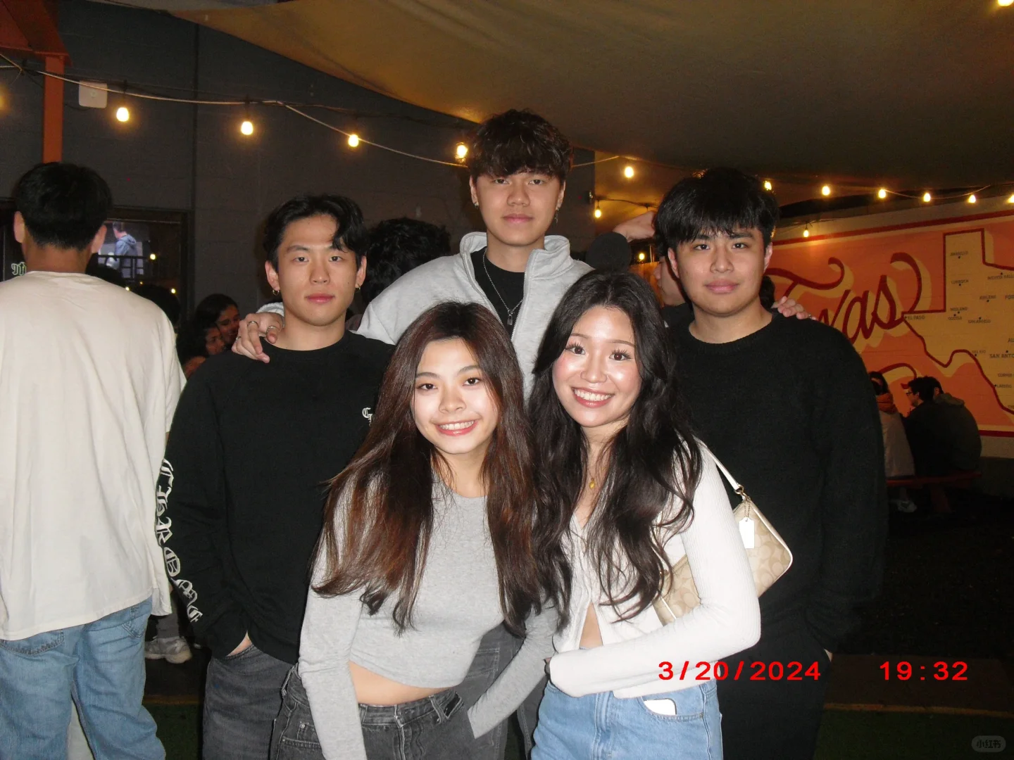 UT Austin | Thirsty Thursday🍻