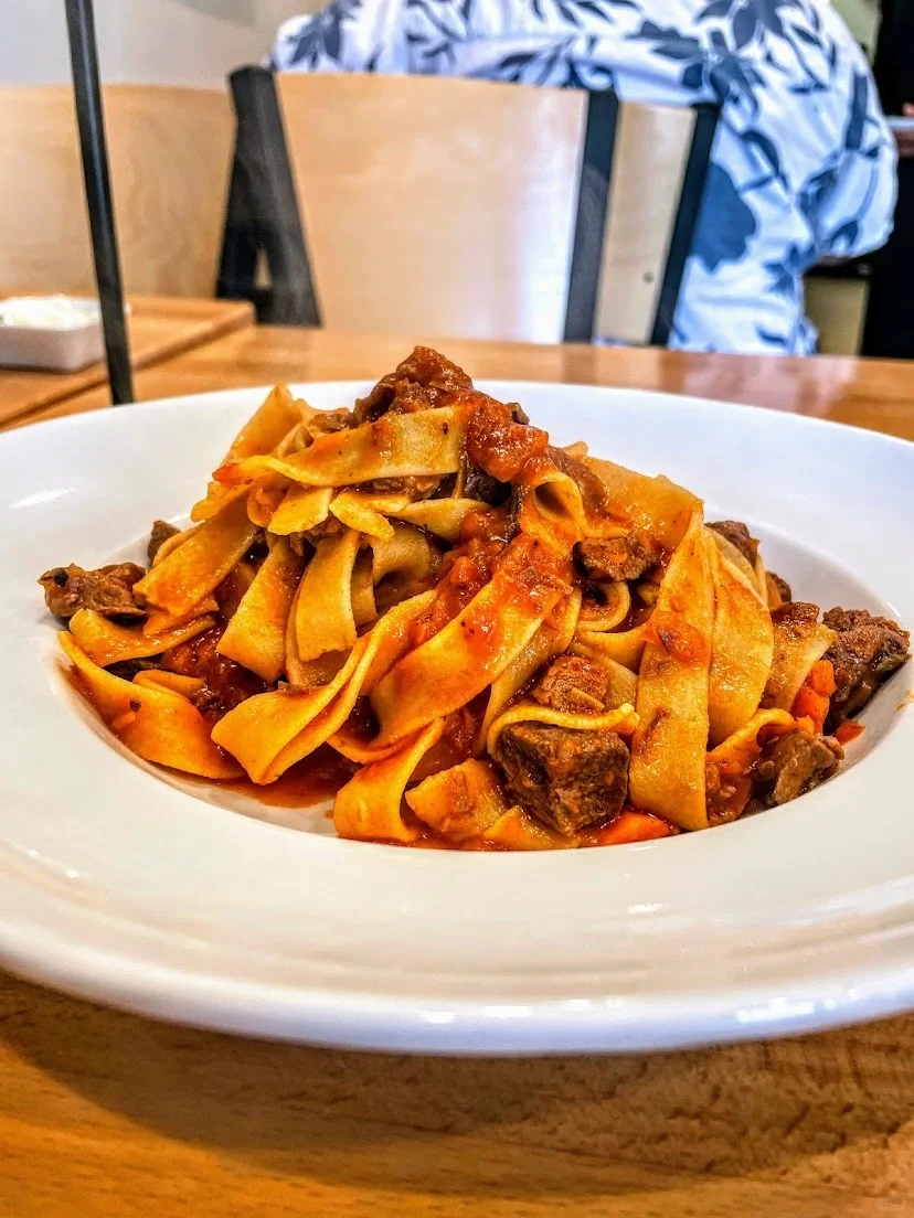 Houston · Cozy Italian Eatery: Delicious and Affordable Hidden Gem