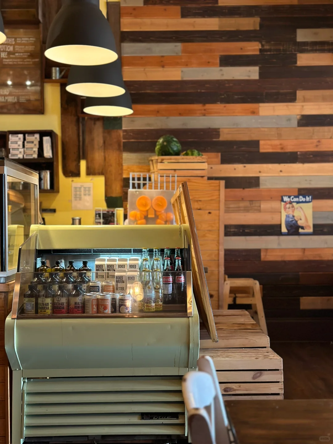 USC Area｜Brunch Spot by the Street🥯｜Nature’s Brew Cafe