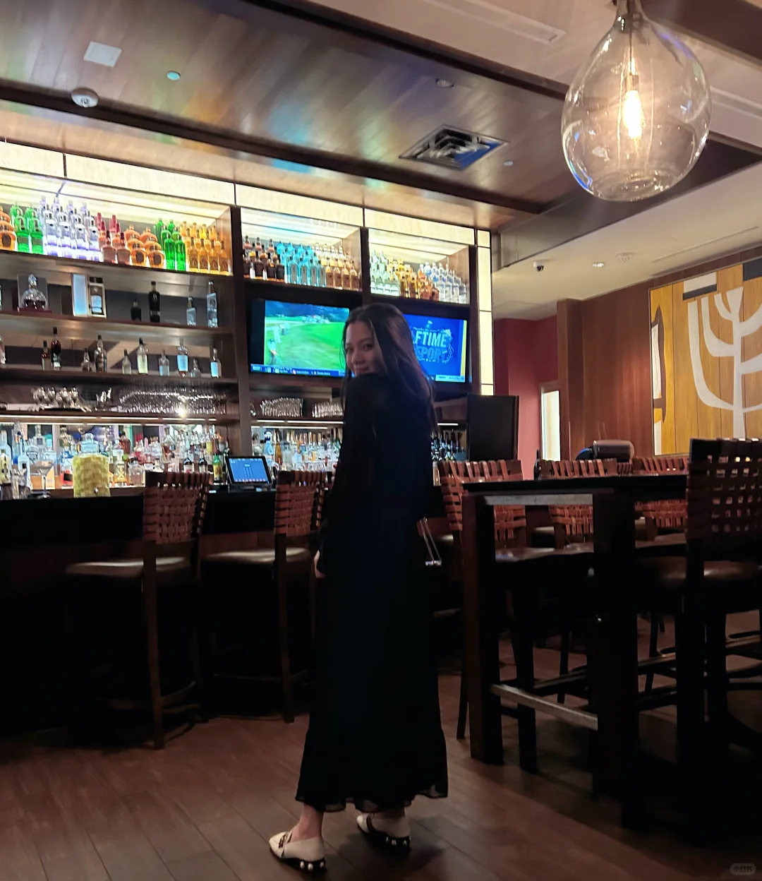 Houston | The Capital Grille