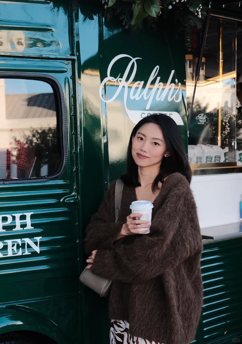 Ralph’s Coffee Charlotte📍