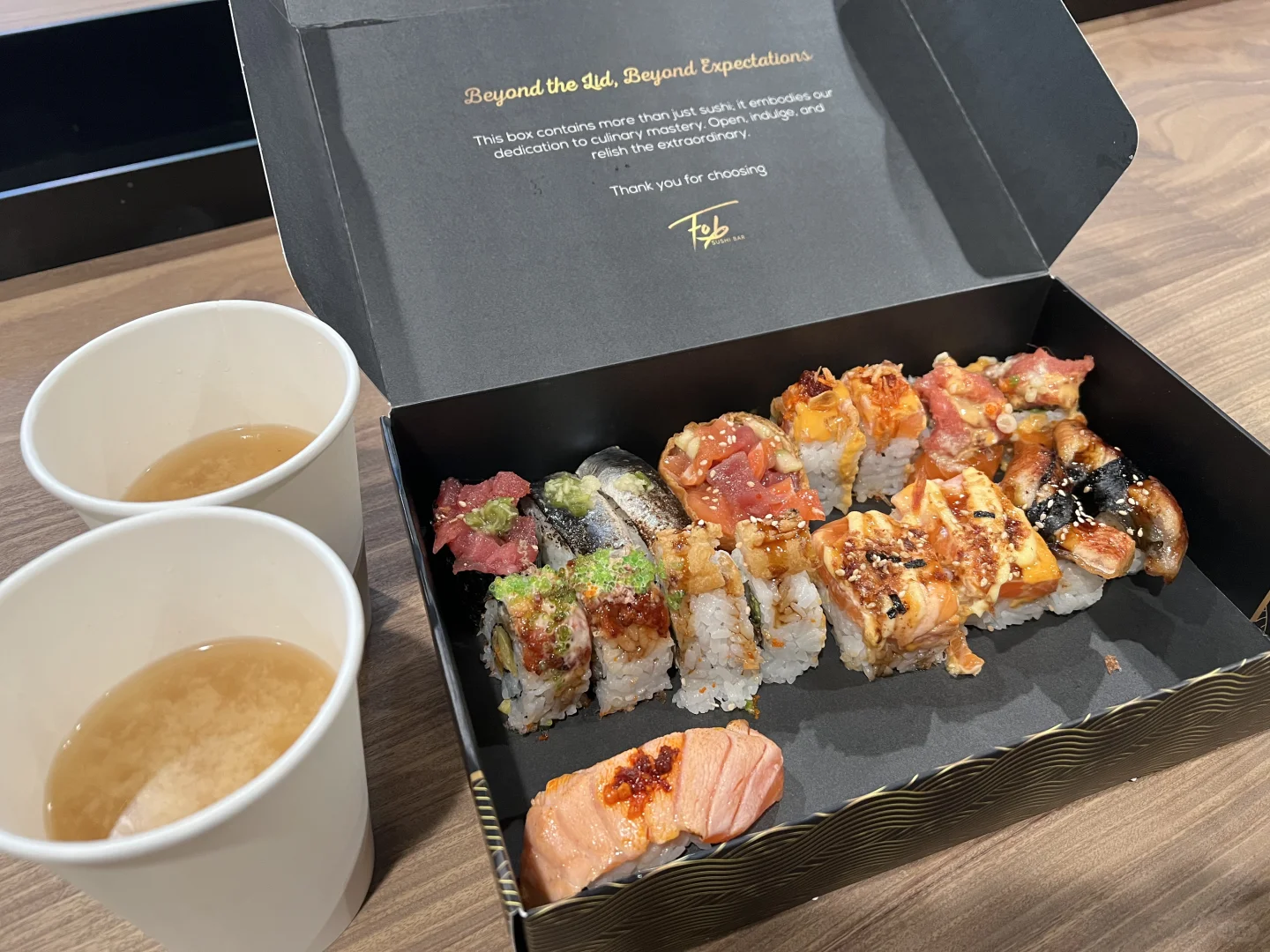 Bellevue, you've got some charm going on! 😜