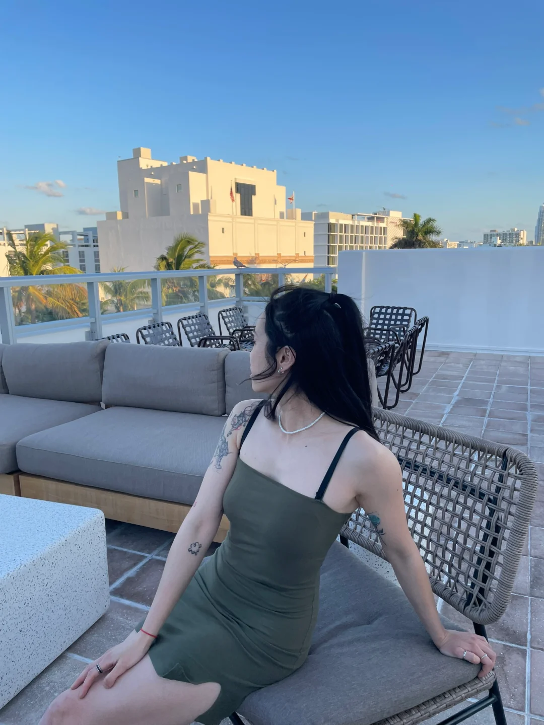 🇺🇸 Miami Hit-or-Miss Travel Diary: Day 1