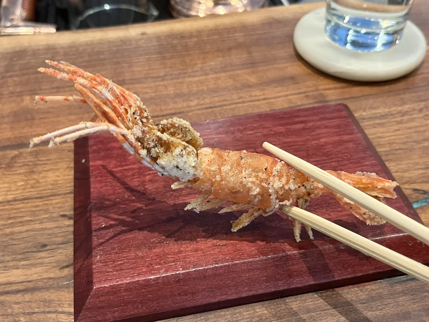 Houston Omakase | Introvert's Hell, Extrovert's Paradise