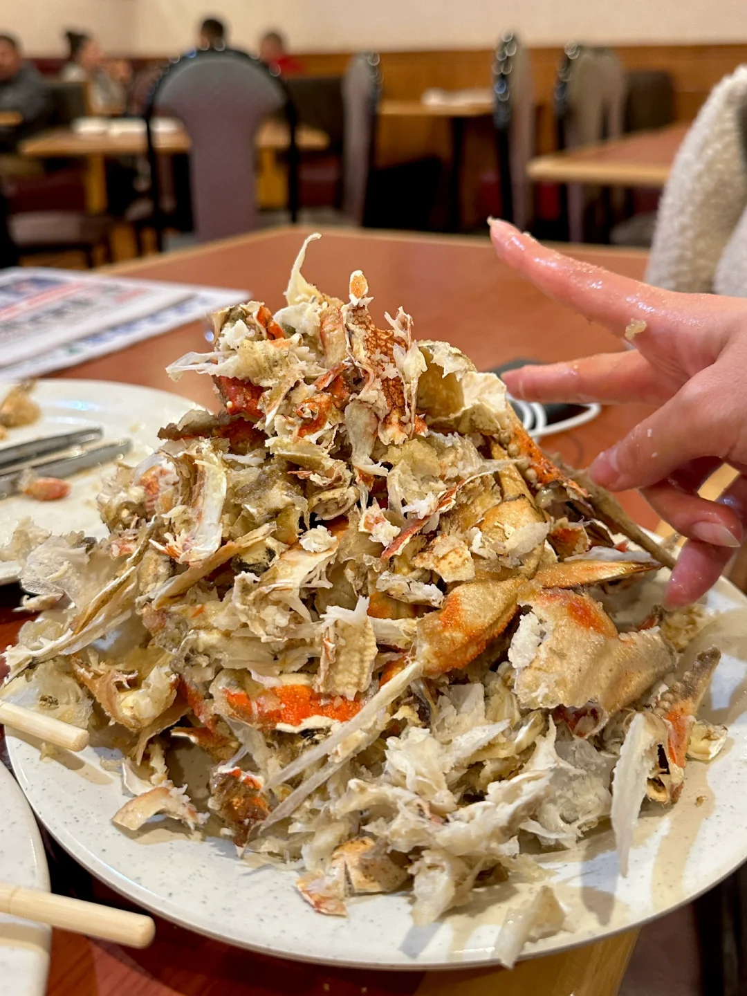 Seattle | Shoreline Buffet