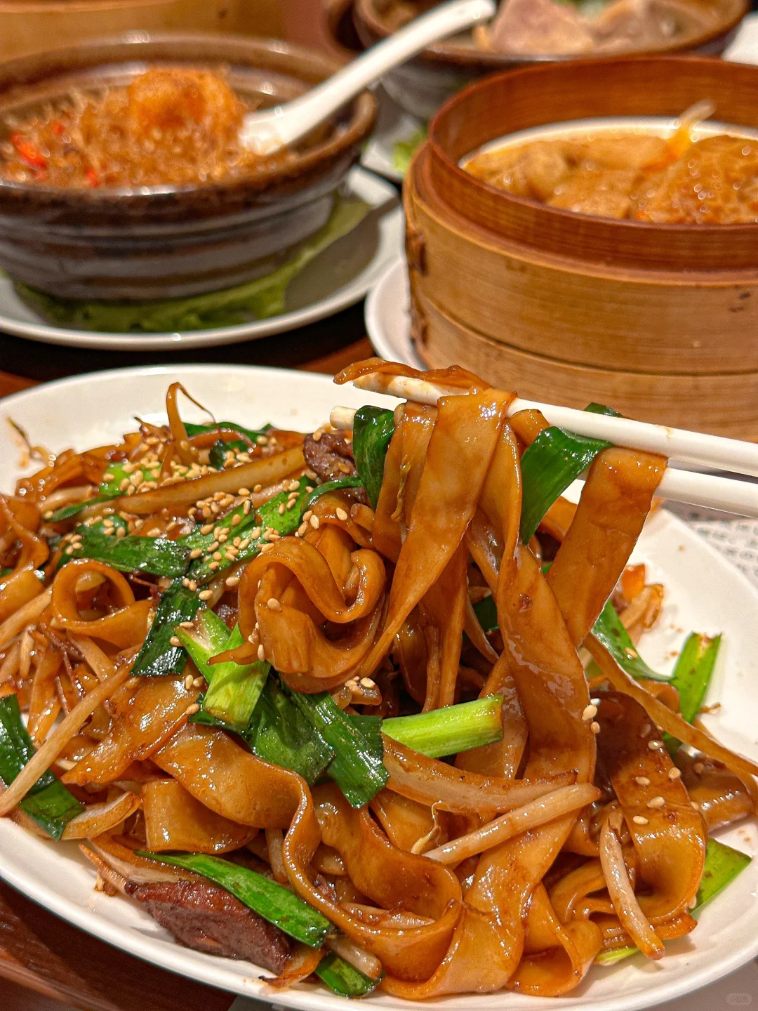 In 🇯🇵 Tokyo! The HK-style tea restaurant that's a hit with the Cantonese crowd! ‼︎‼︎