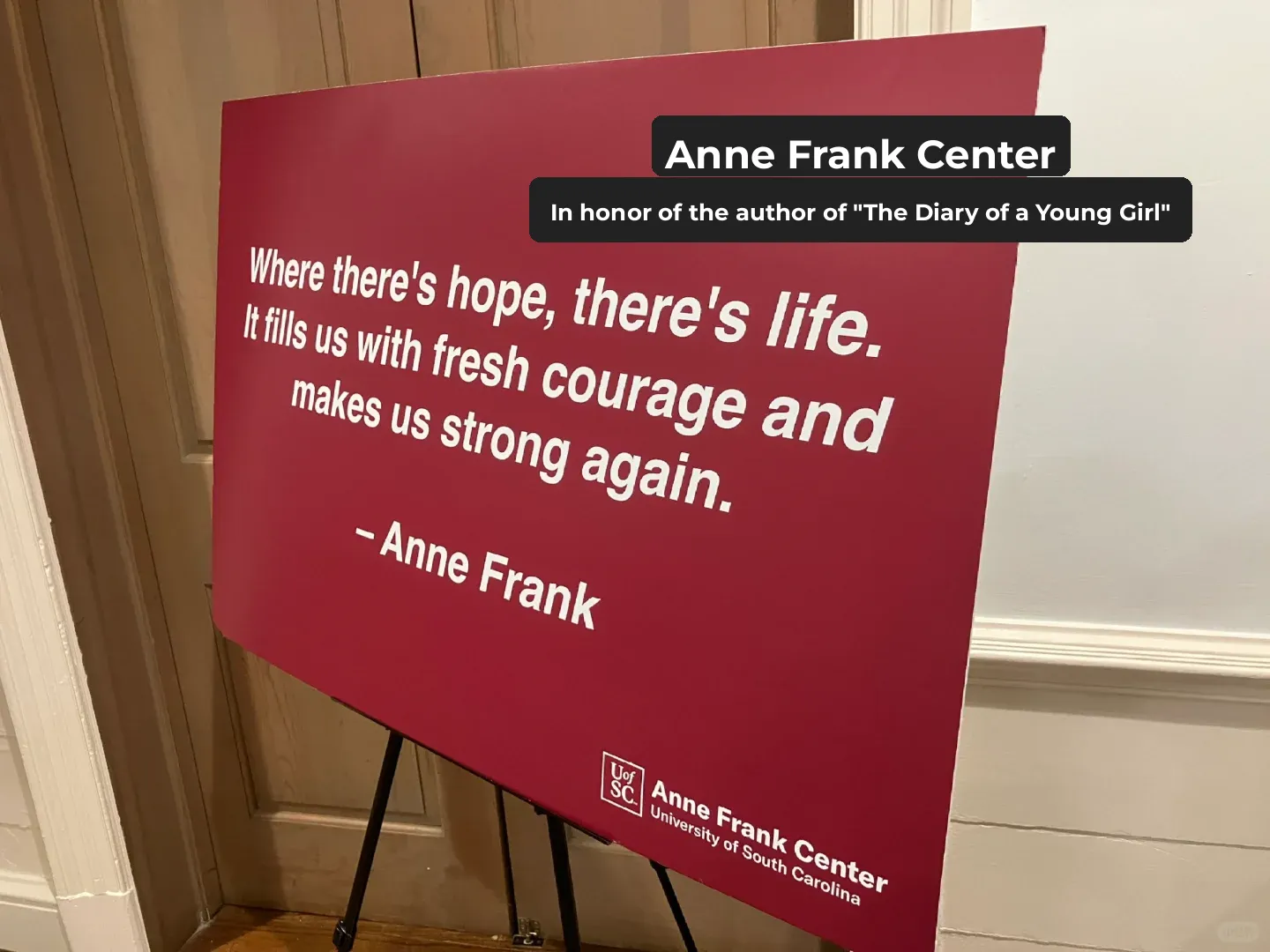 Chill Travel in Columbia, South Carolina