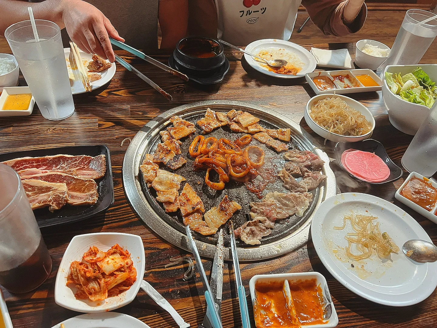 Affordable BBQ in Dallas