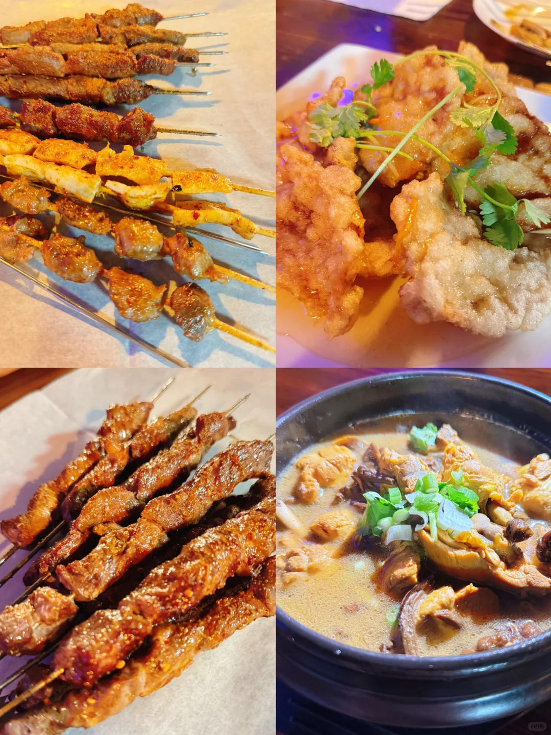 What Happened to the Food Desert? This Northeastern Cuisine in Miami is Absolutely Delicious!