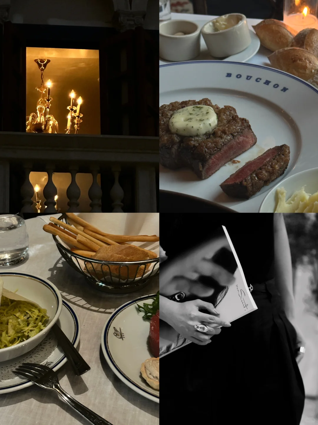 My Ultra-Niche Las Vegas Foodie Checklist 🧾🍴