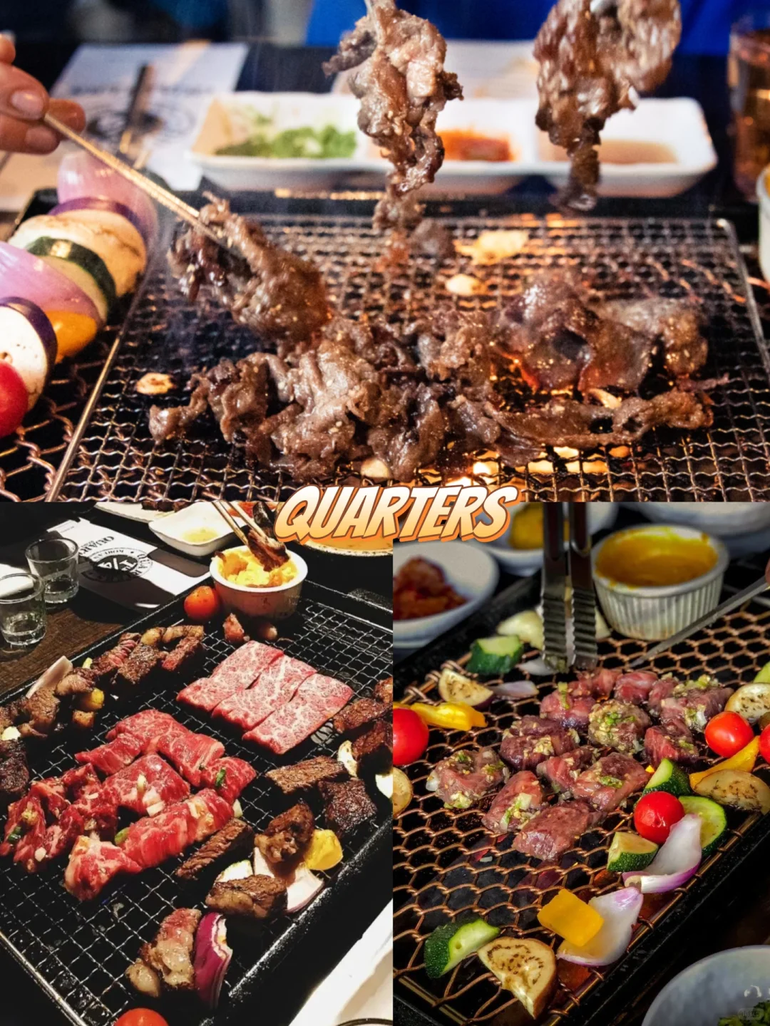 Guide｜LA's 🇰🇷Ktown Super Popular Restaurants 🔥 Must-Visit!