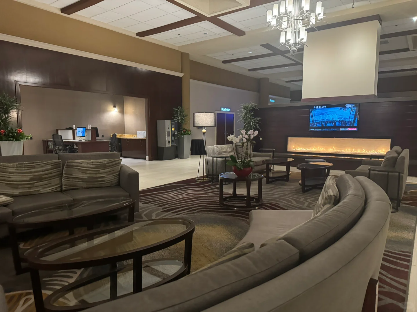 Sacramento, California