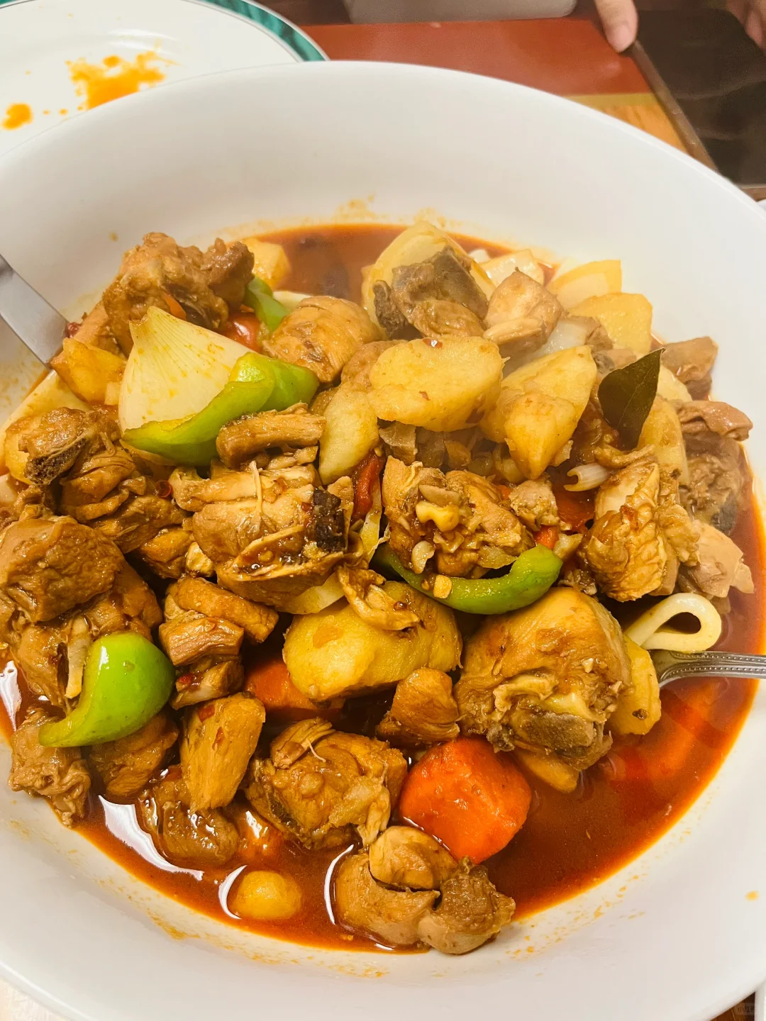 Foodie Spotlight | Houston's Big Plate Chicken