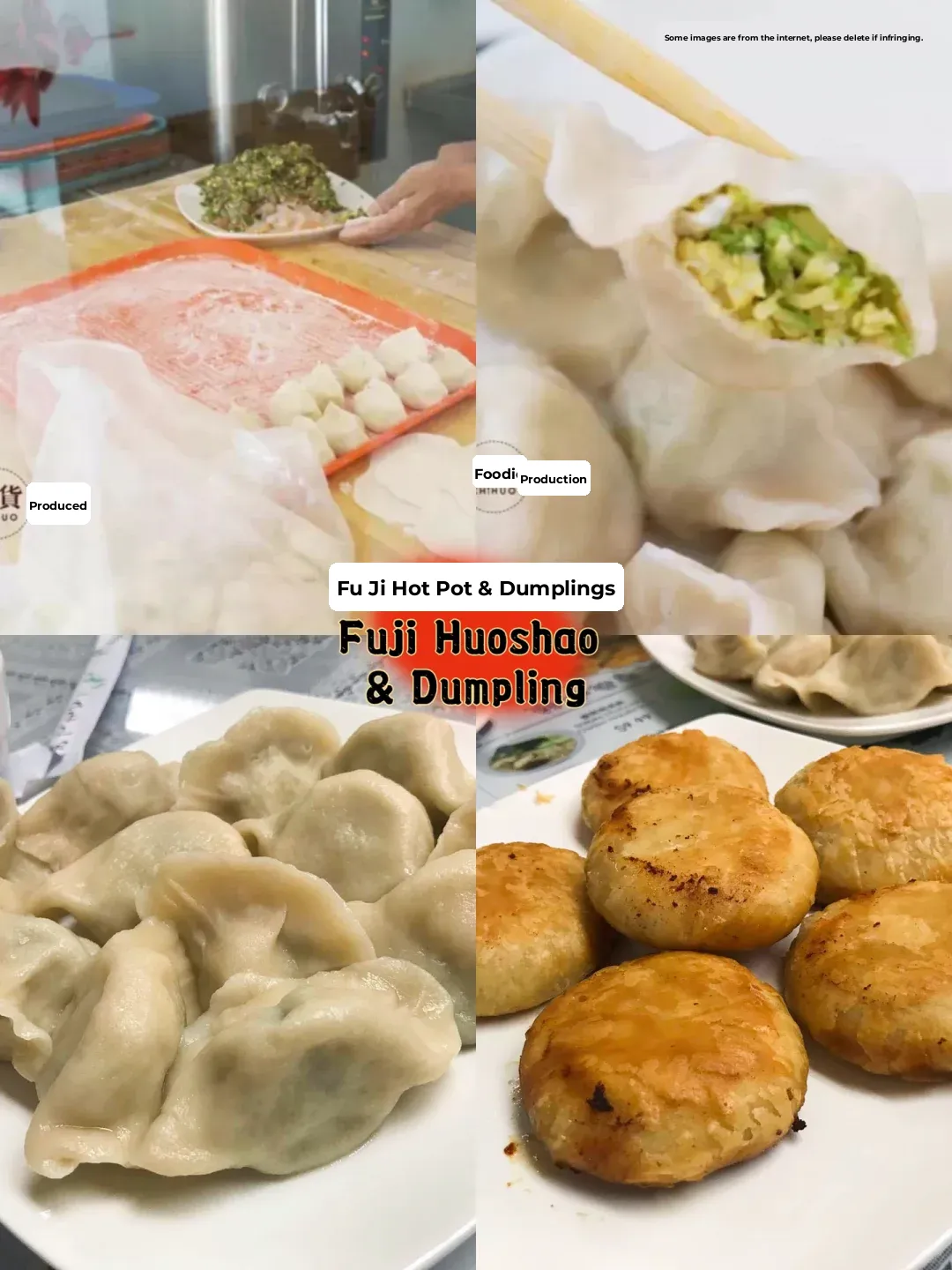 9 Dumpling Joints in the SF Bay Area 🥟 Celebrate the New Year with Dumplings 🧨