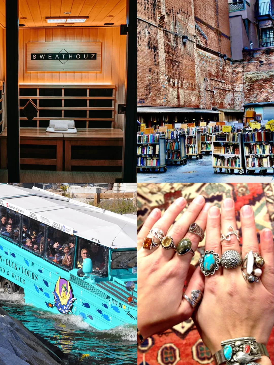 18 Must-Do Things Alone in Boston 💛 Embrace Solitude