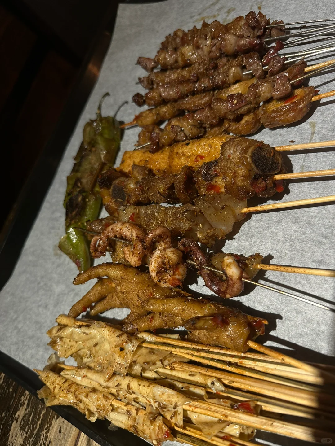 Houston BBQ Joint Loved by Northeastern Chinese