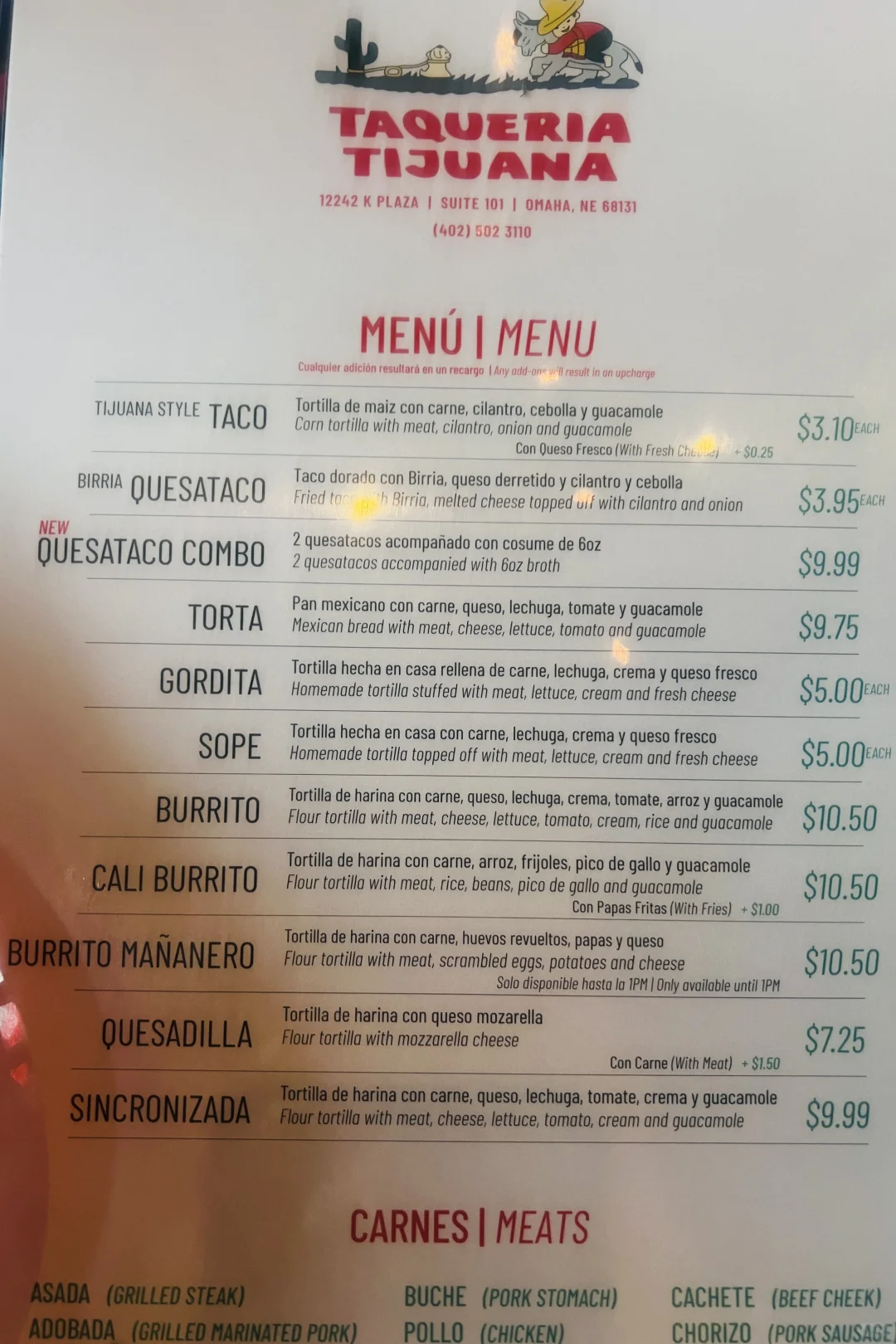 Must-Try Omaha Eats You Can't Miss