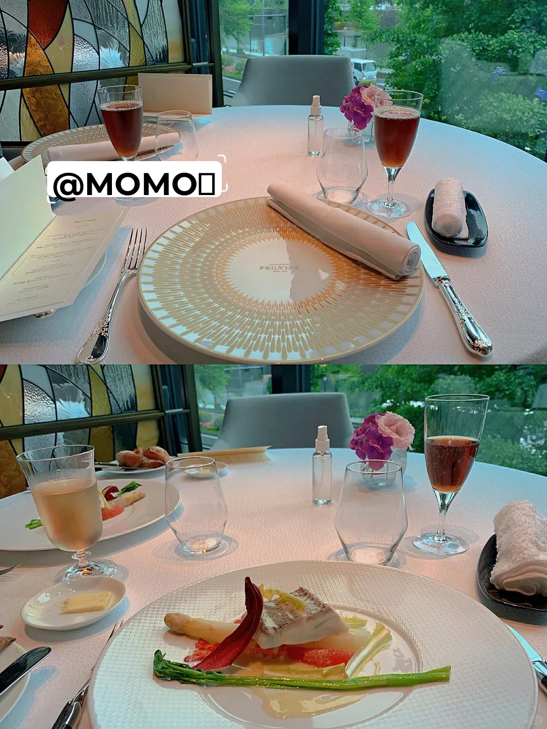 "Century-Old Social Hub: The Iconic French Restaurant Established in 1934"