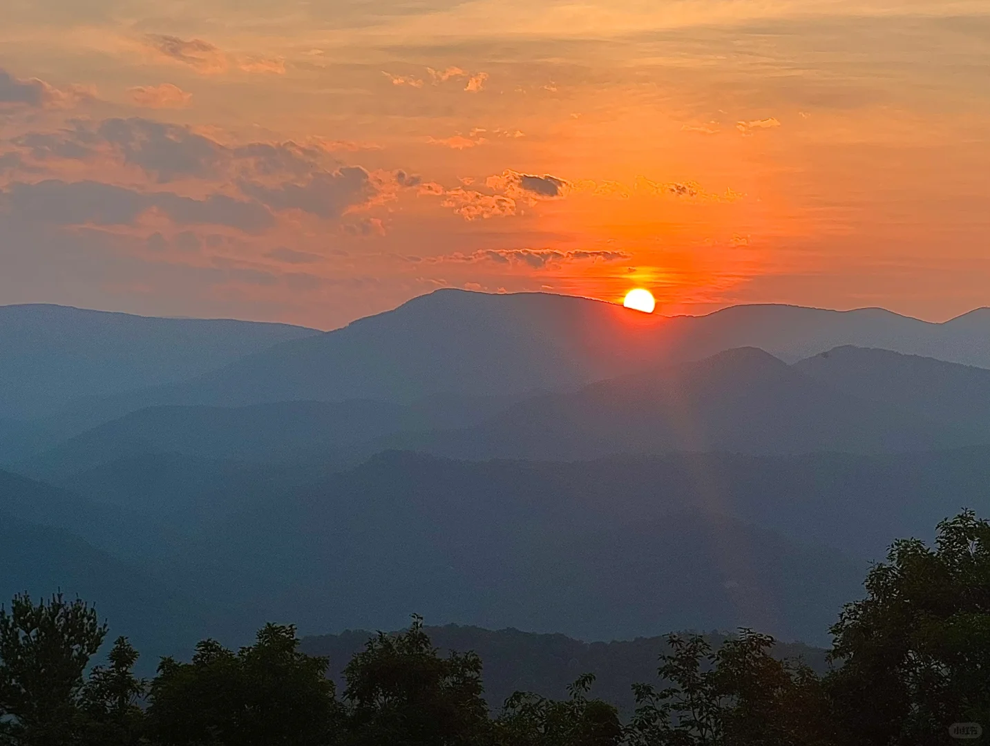 Atlanta/Mountain Getaways