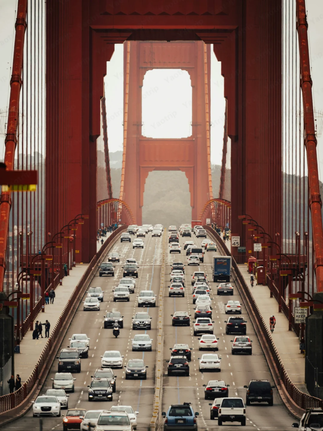 Top 10 Free Must-Visit Spots in San Francisco! Plus 8-Day Itinerary Guide