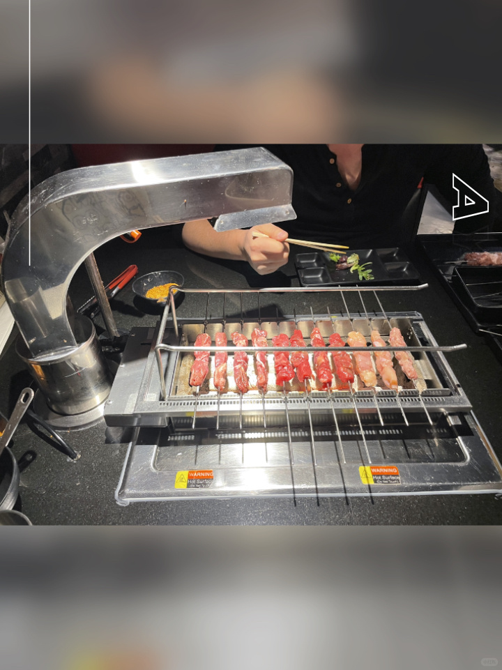 Great Late-Night Eats in Las Vegas