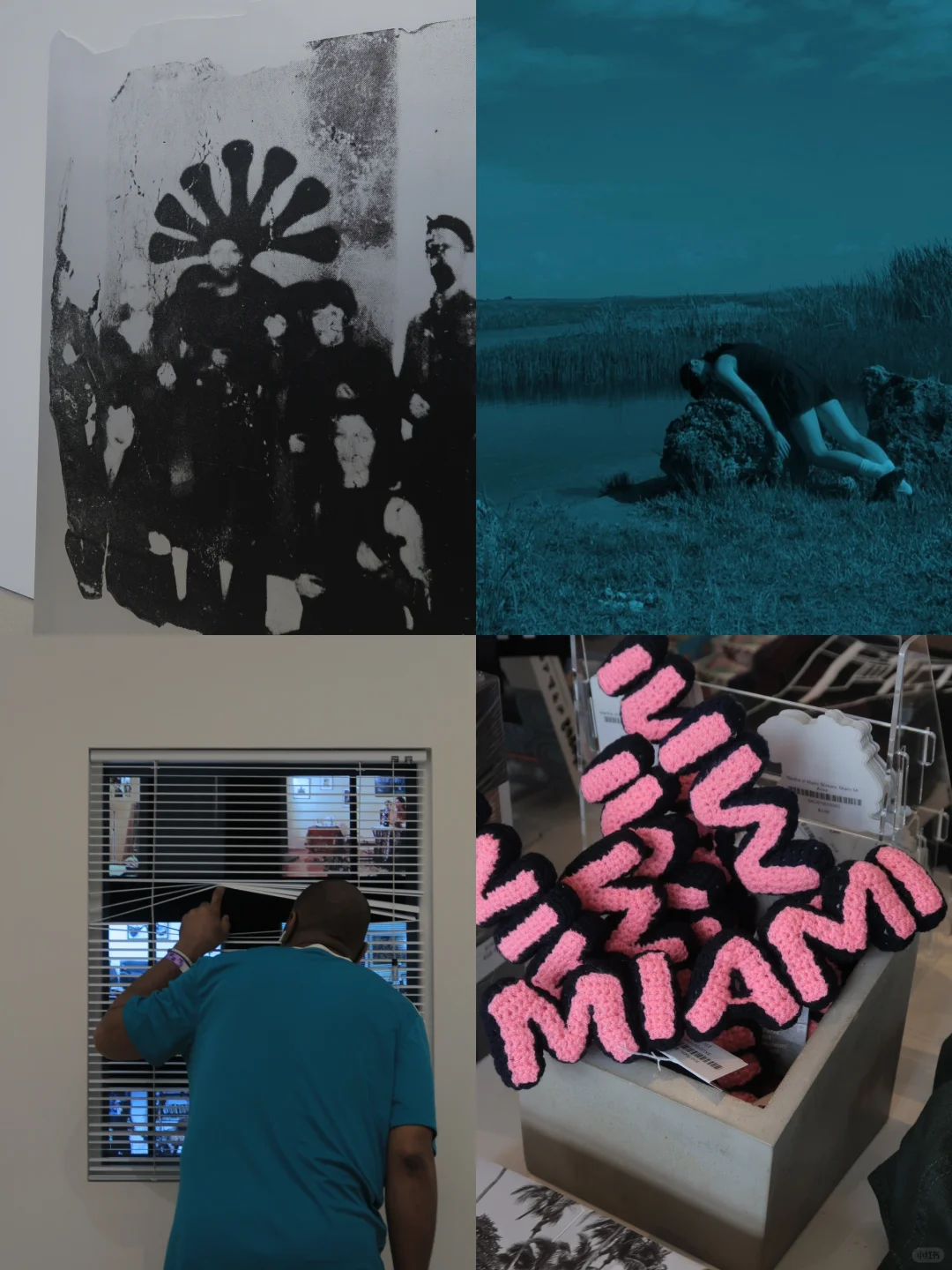 What's Poppin' in Miami 🩵🗳️