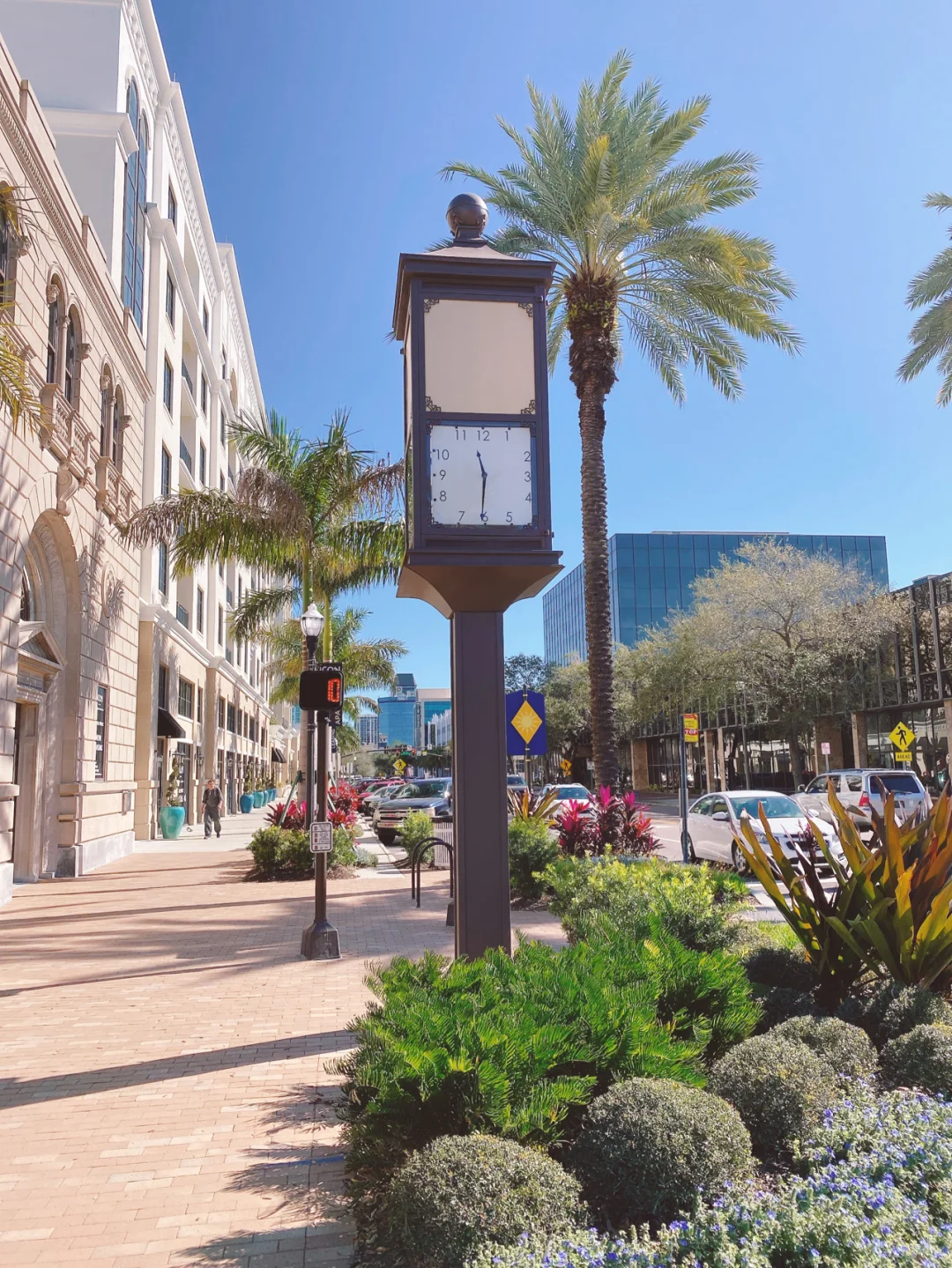 Morian Arts Center in St. Petersburg, Florida