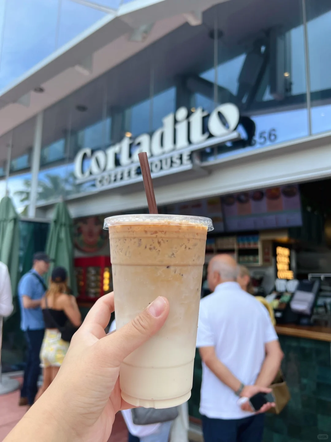 Miami | Amazing Cuban Coffee You Must Try