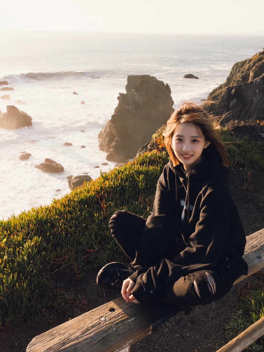 Three Apologies, I Just Discovered Your Beauty 🌊