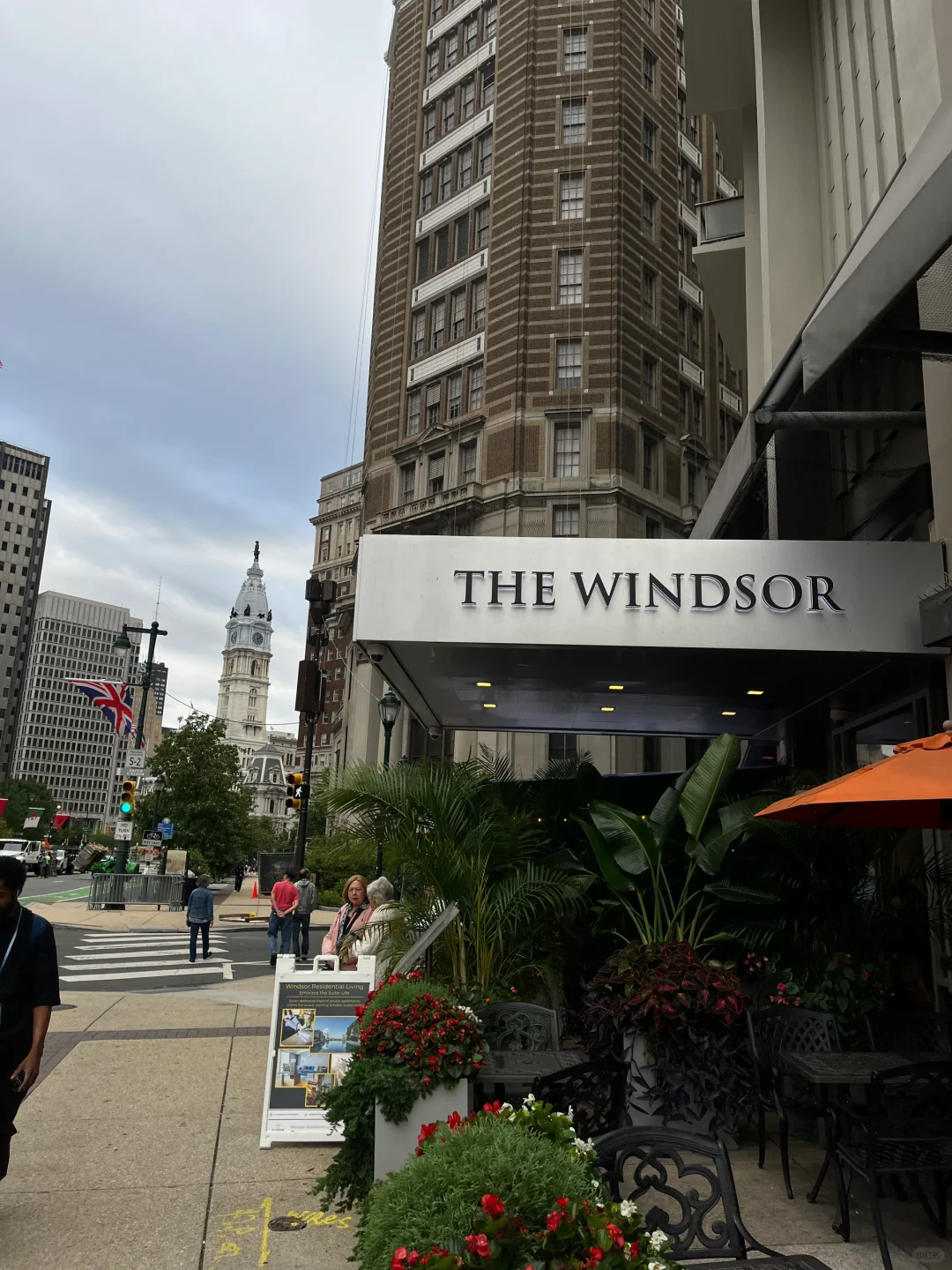 Stayed at 5 Hotels in 14 Days in Philadelphia‼️ (With Reviews, Not an Ad)