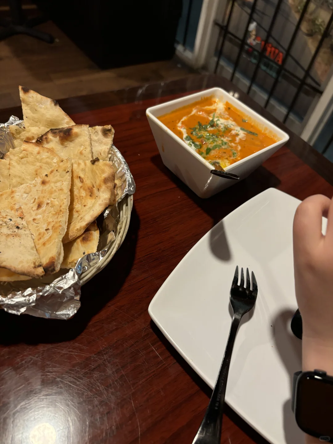 Indian Restaurants in Houston Open Until 2 AM