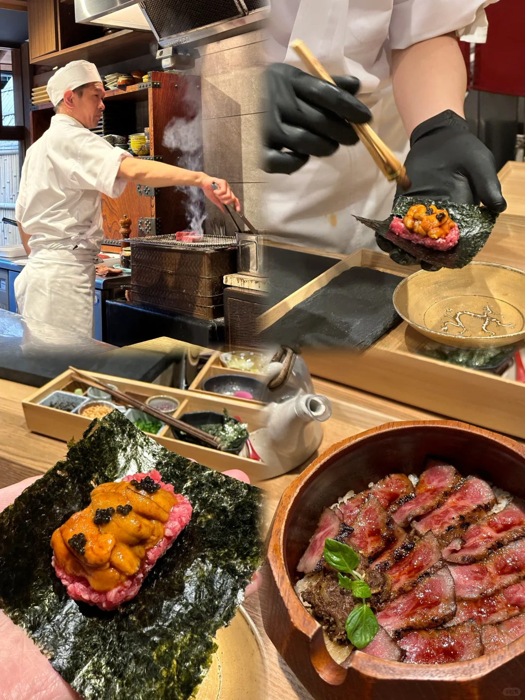 What to Eat in Kyoto for 9 Days 🇯🇵