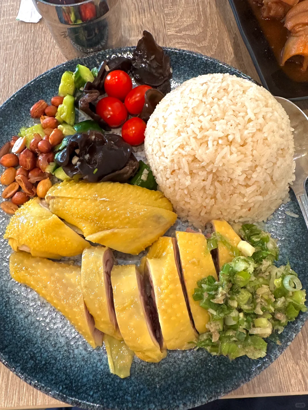 The Bay Area Hainanese Chicken That the Entire Office Keeps Asking Me for the Address Of!