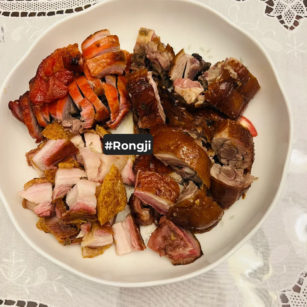 Recent Houston Food Guide (Including New Restaurant Picks)