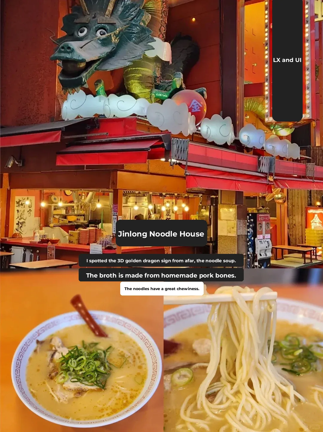 Osaka, Japan | Devouring Dotonbori in One Go! 🍙🍣🍱