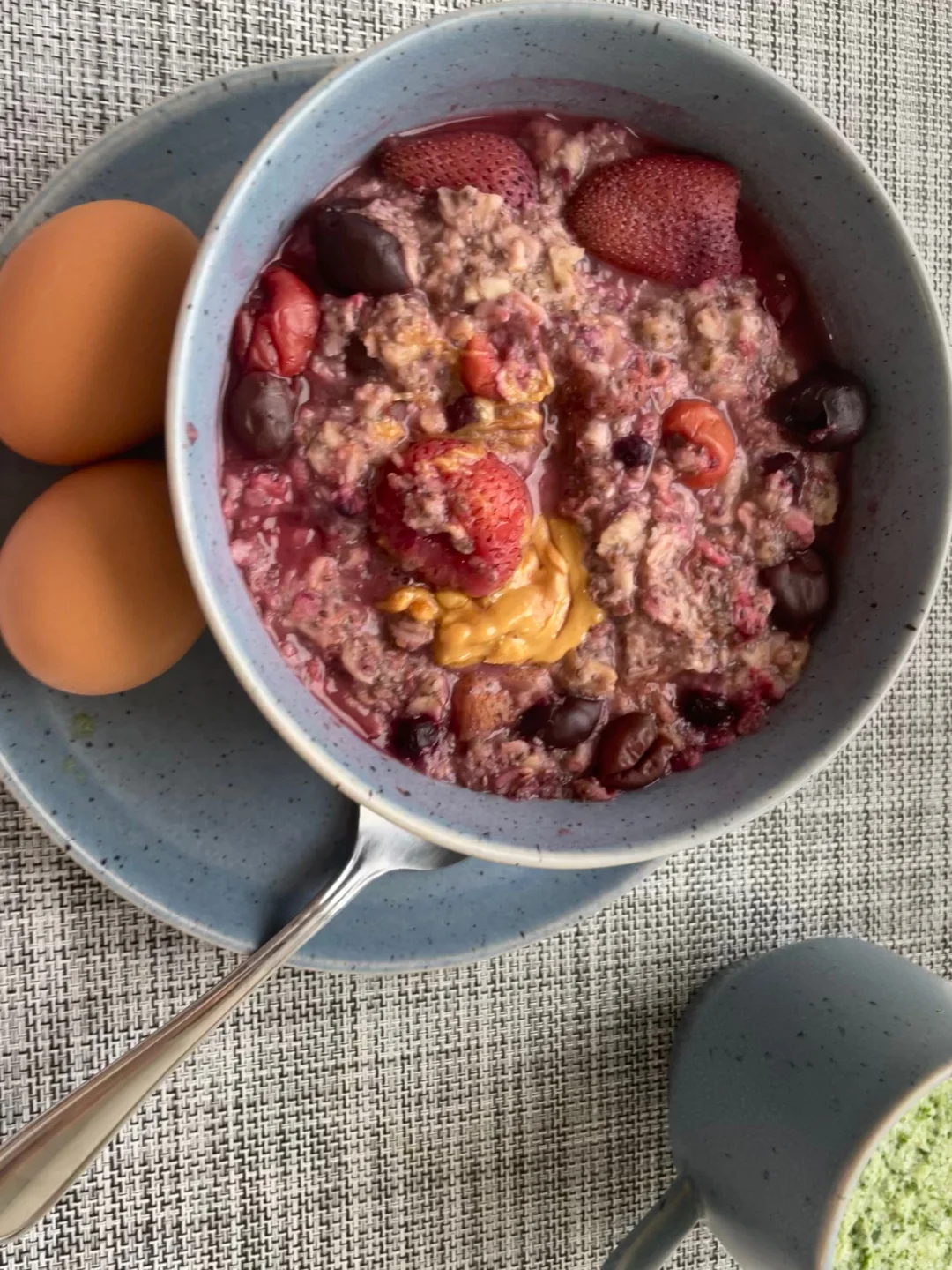 Chicago Food & Fitness Diary: Day 23