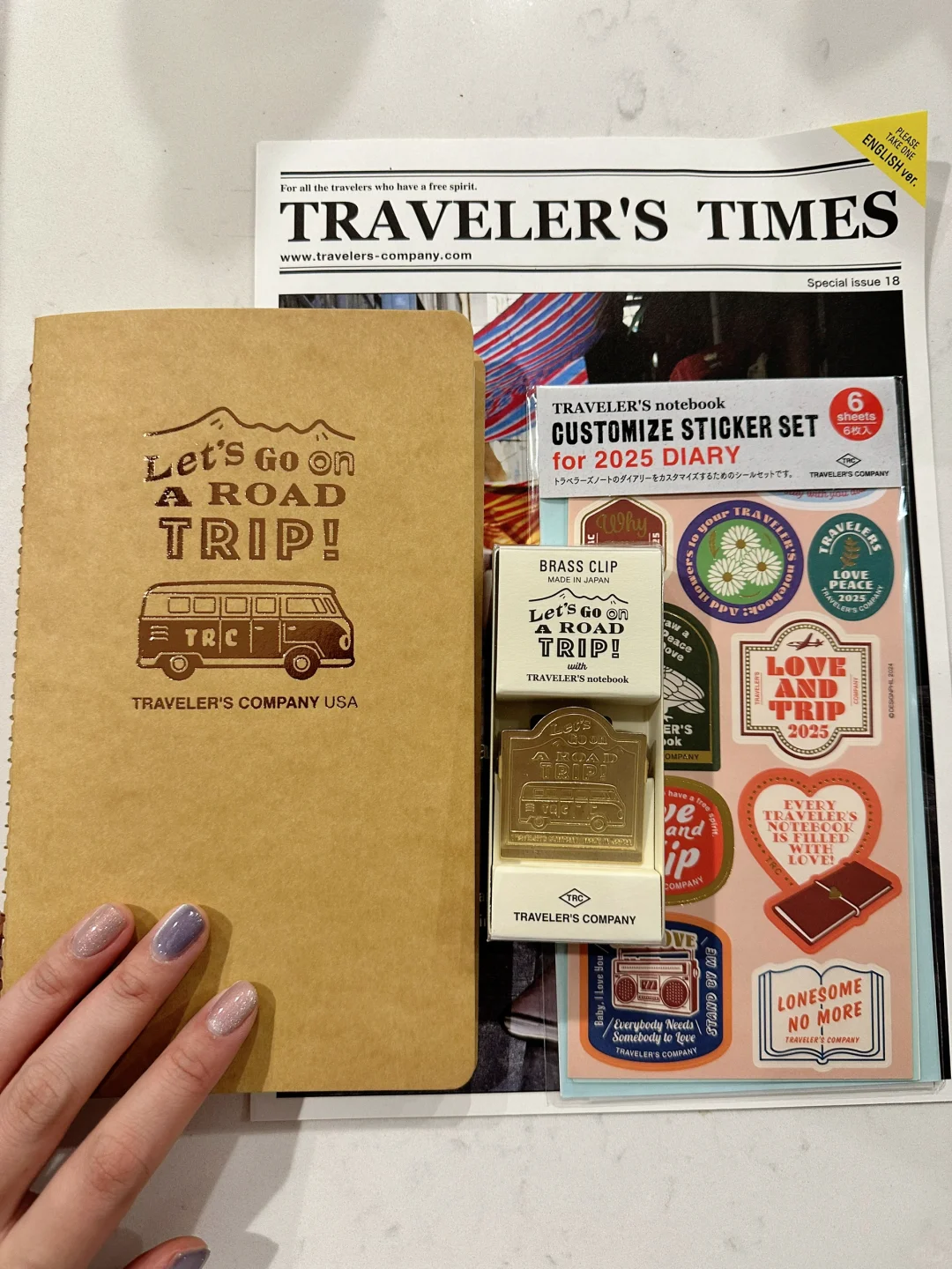 TN Experience at Long Beach, Los Angeles