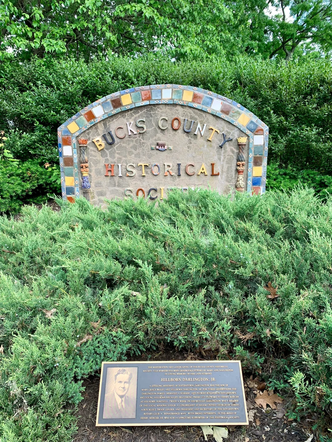 Exploring Doylestown: A Charming Town Near Philadelphia 🚶‍♂️➡️