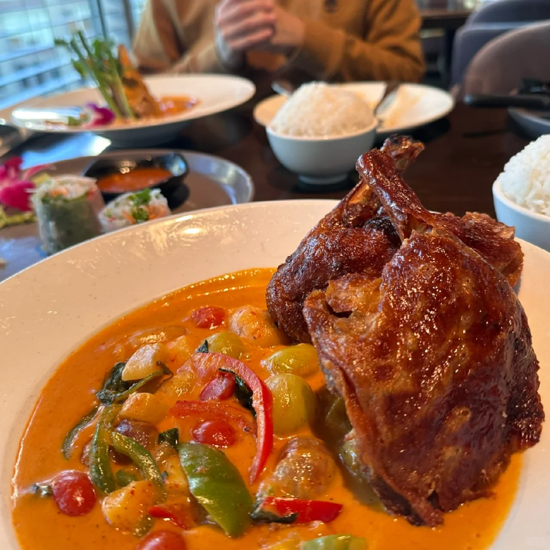 Unveiling Seattle's Top Thai Eats (Updated Regularly)