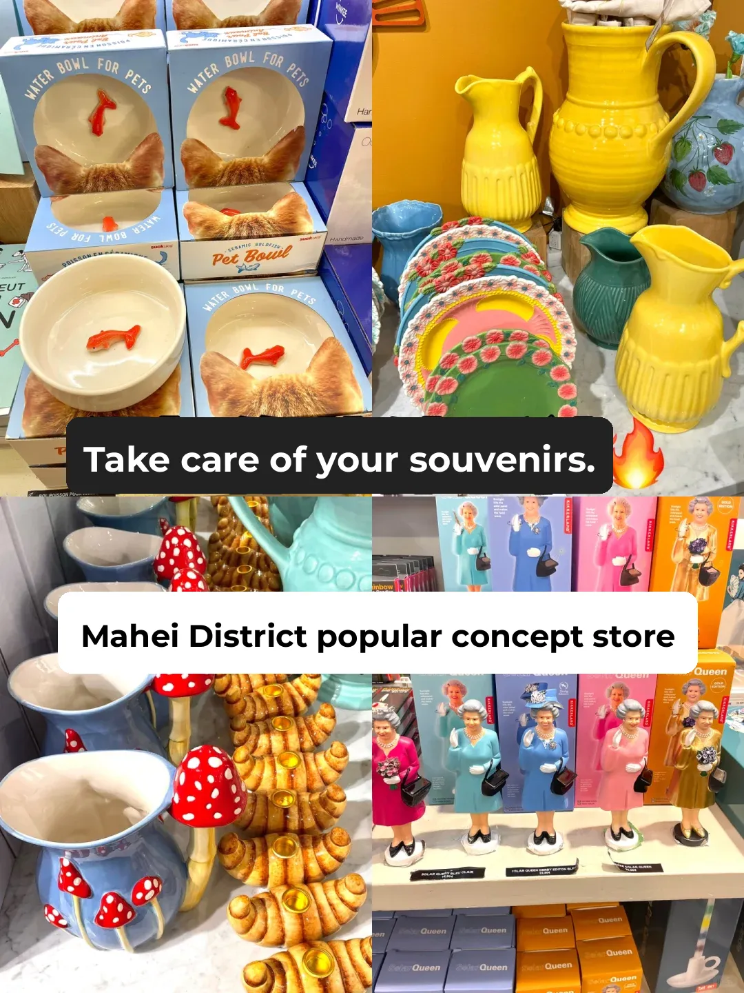 🇫🇷 Still Clueless About What Souvenirs to Buy in Paris?! 🙉