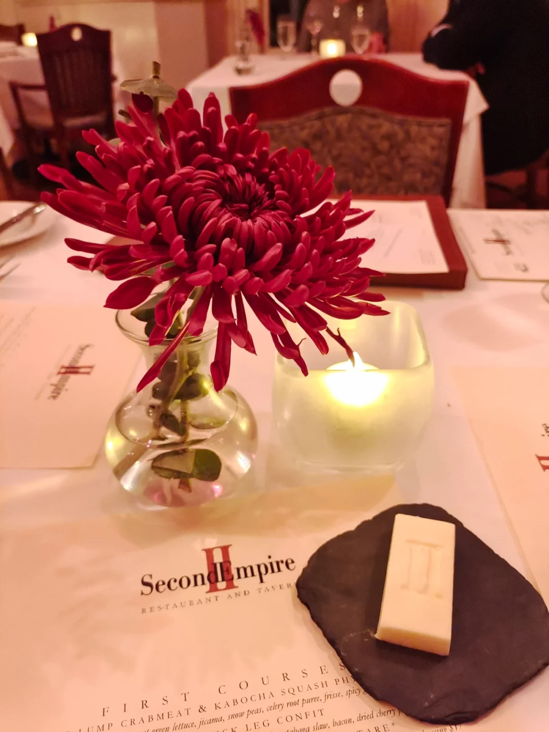 North Carolina Cuisine | Raleigh | Fine Dining