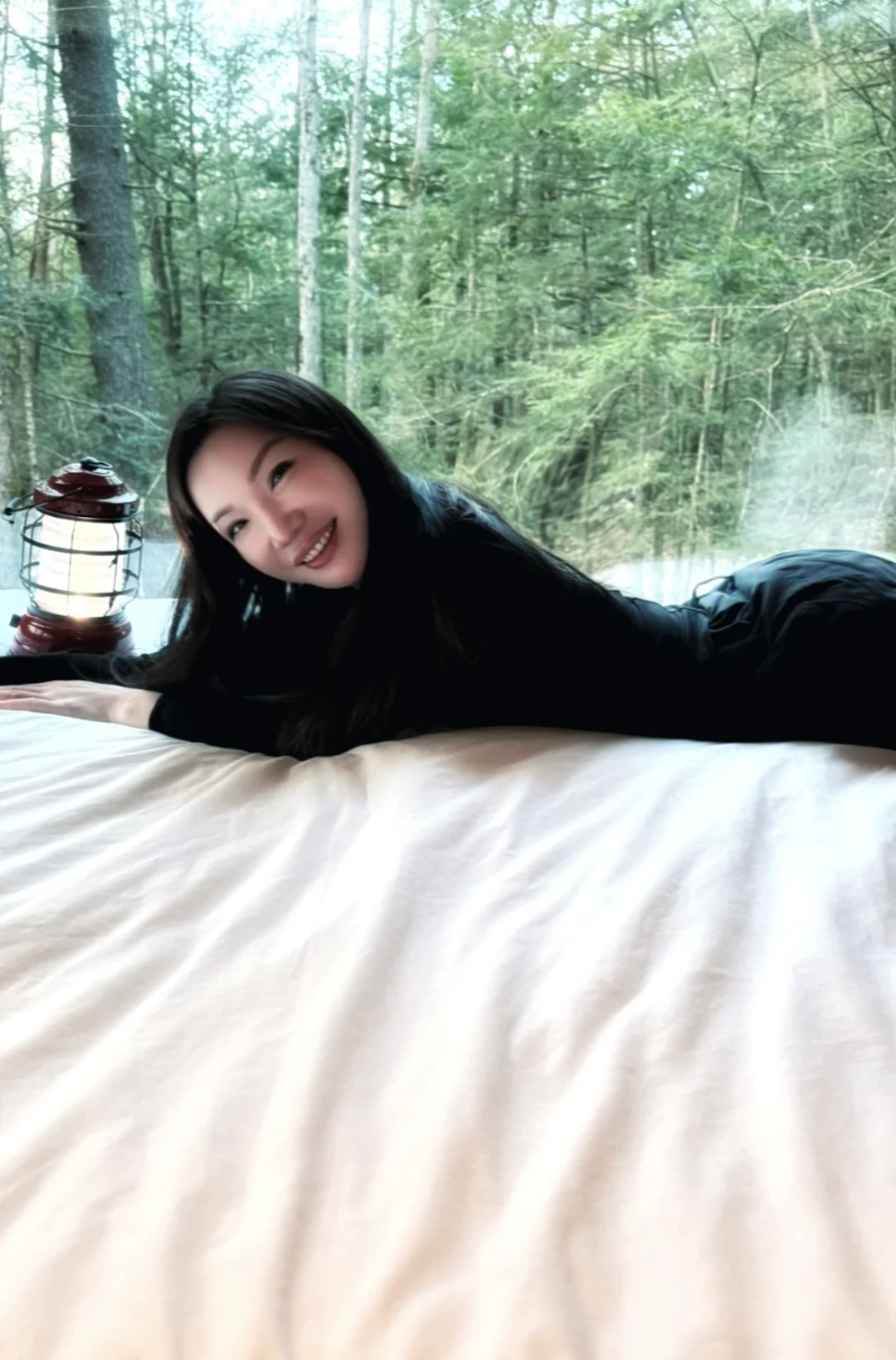 Cozy Cabins Near Boston