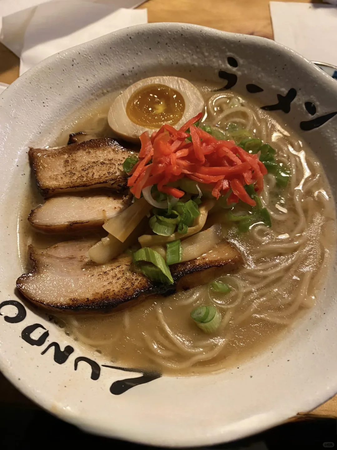 Japanese Ramen Spot in Columbus