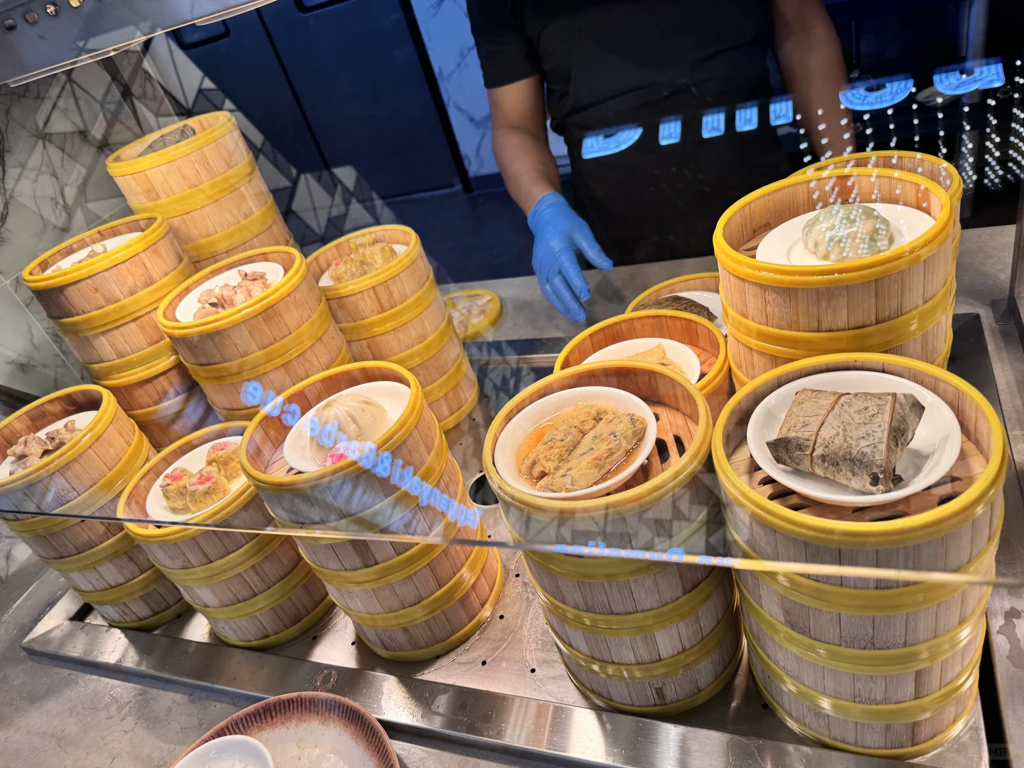 Atlanta | Honest Review of AYCE Seafood Feast 💛 No Ads