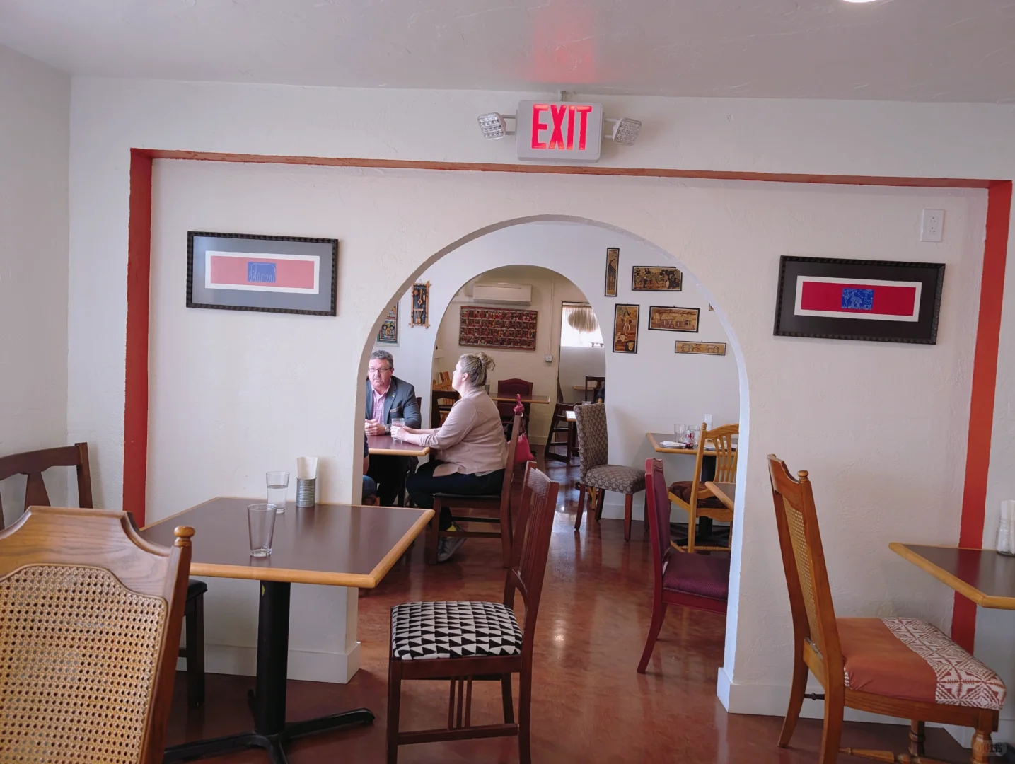 Delicious Ethiopian Cuisine in Tucson, Arizona