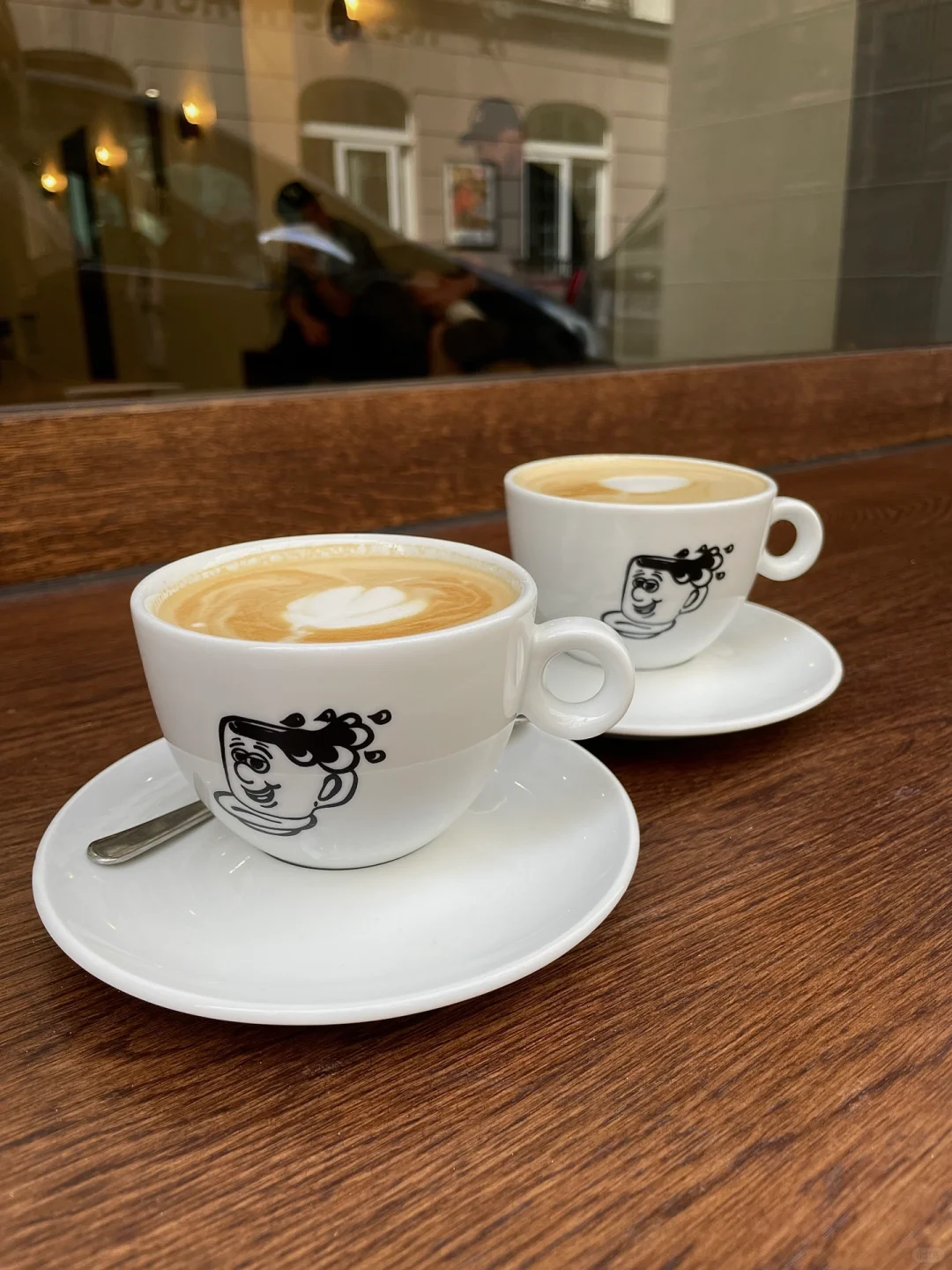 Paris Coffee | Borough Coffee