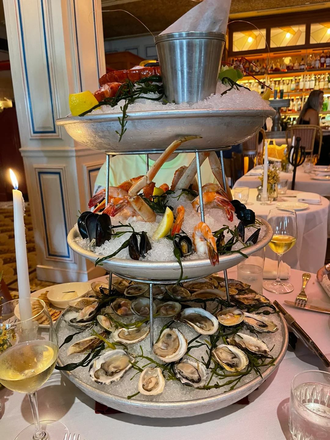 Miami • French Cuisine • Le Zoo